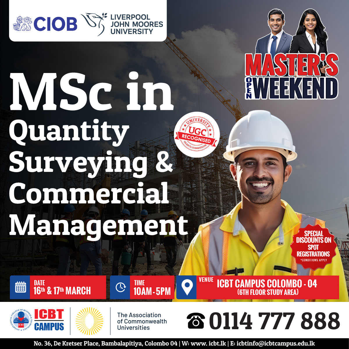 MscQs